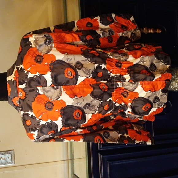 Joan Rivers jacket - Picture 4 of 8